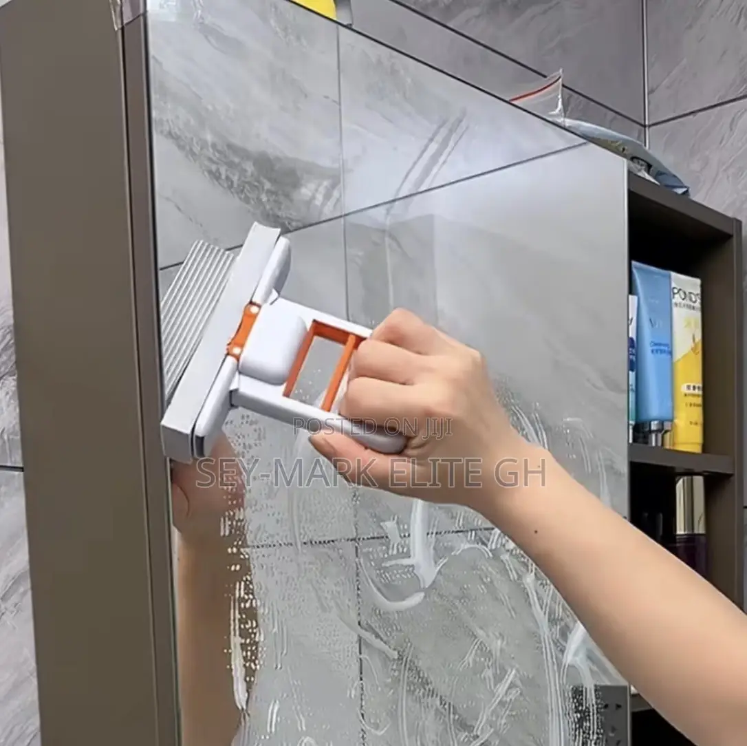 Mini Foldable Desktop Mop