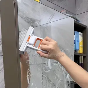 Mini Foldable Desktop Mop