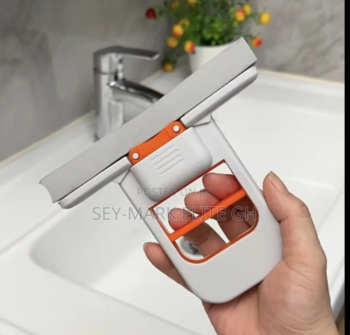 Mini Foldable Desktop Mop