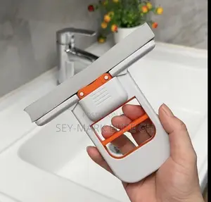 Mini Foldable Desktop Mop