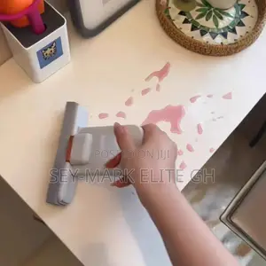 Mini Foldable Desktop Mop