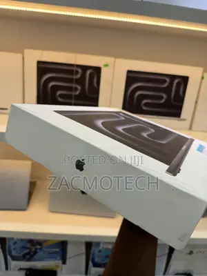 New Laptop Apple MacBook Pro 2026 M5 Pro 24GB Apple M5 Pro SSD 1T