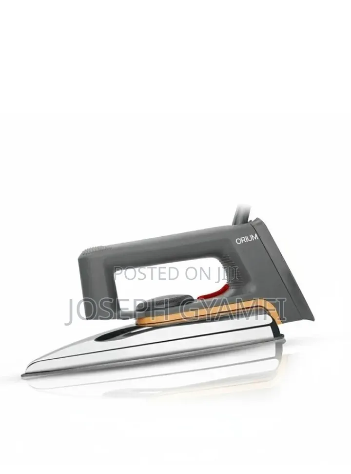Electronical Irons