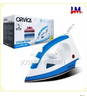 Electronical Irons