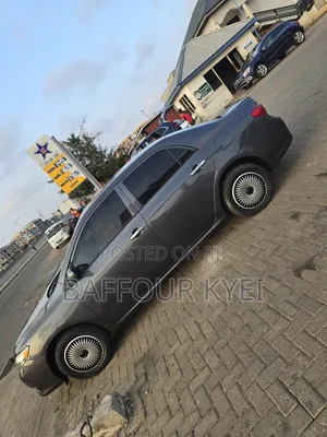 Toyota Corolla LE 4dr Sedan (1.8L 4cyl 4A) 2010 Gray