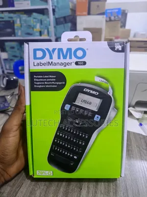 Dymo Label Maker Printer