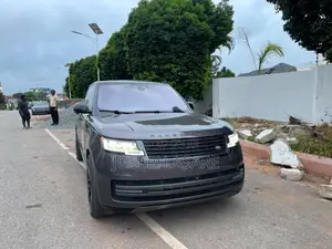 Land Rover Range Rover Vogue 2024