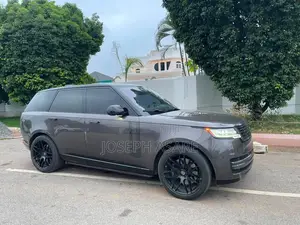 Land Rover Range Rover Vogue 2024