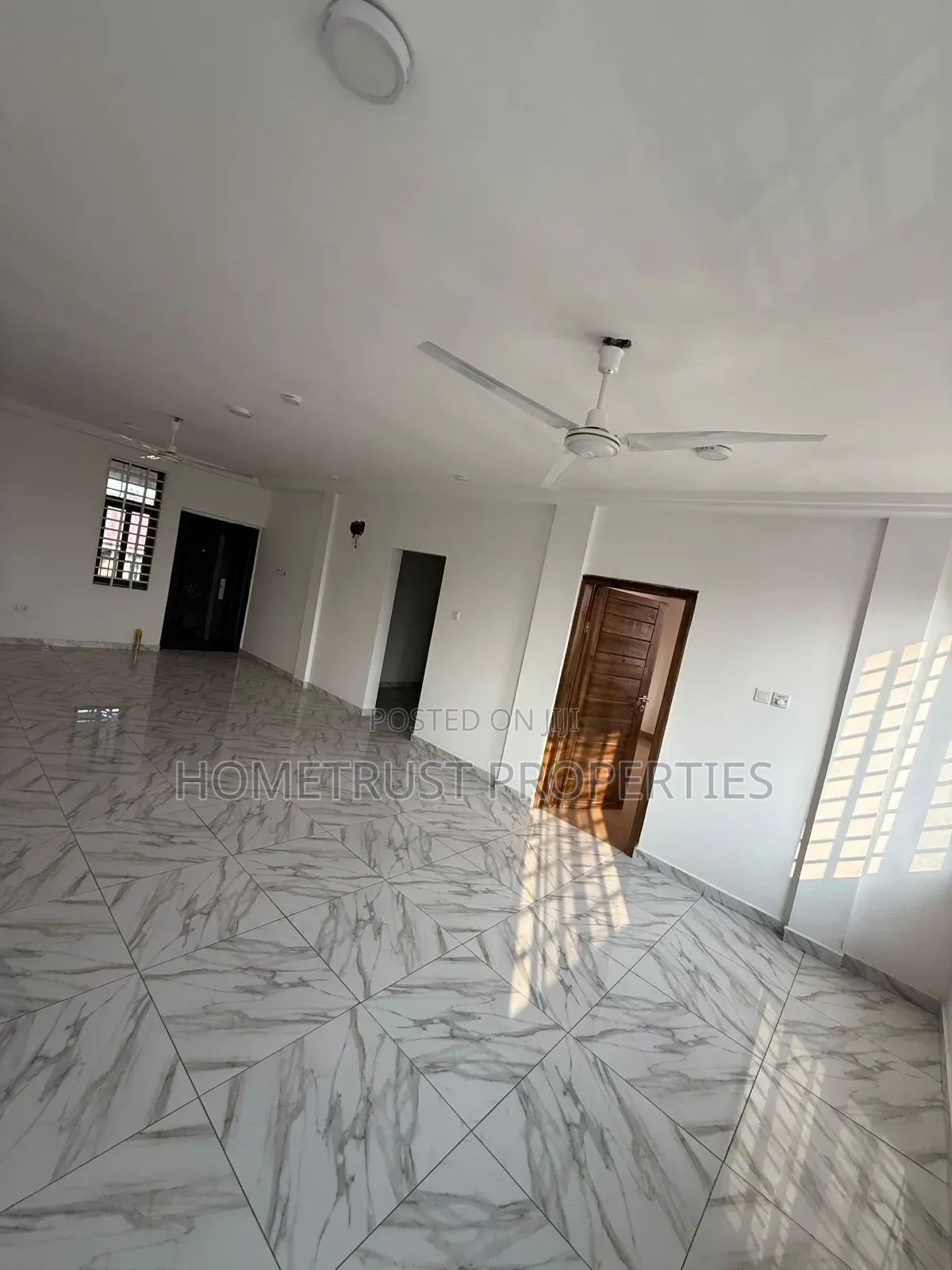 3bdrm Apartment in Ablekuma Ga Odumase, Pentecost for rent