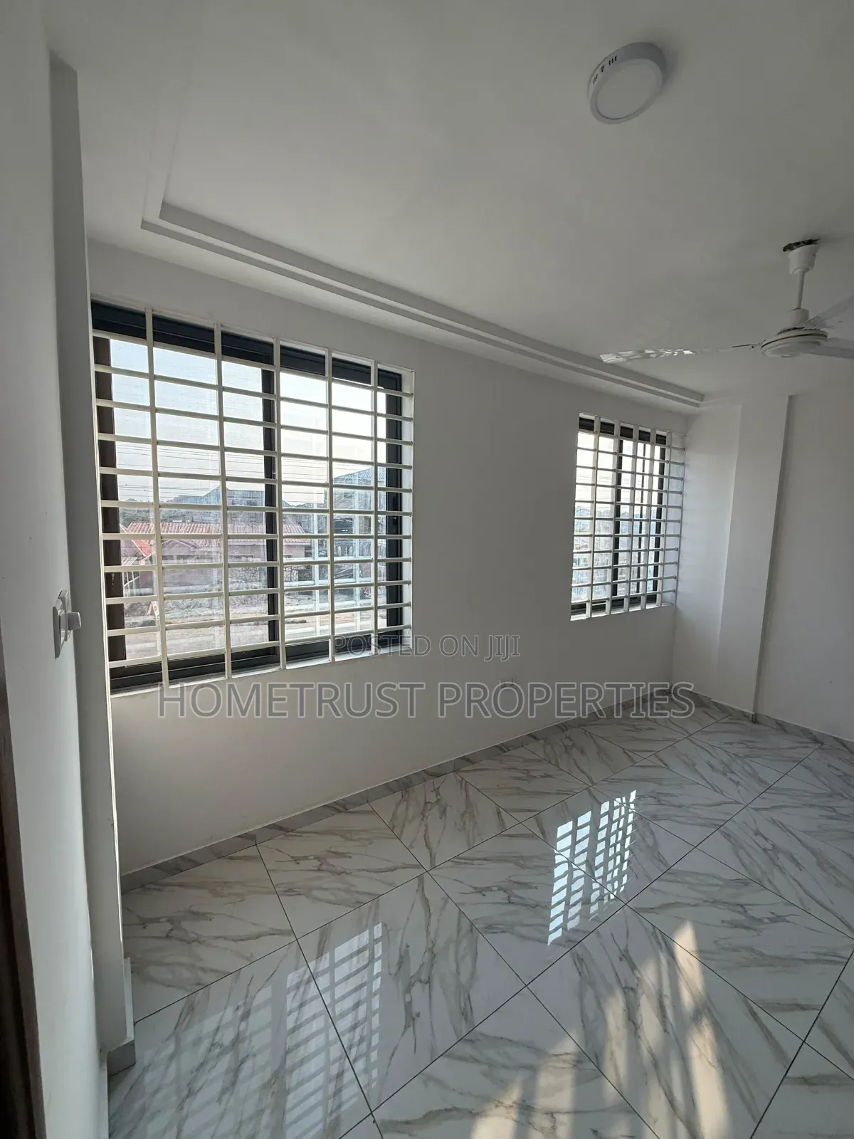 3bdrm Apartment in Ablekuma Ga Odumase, Pentecost for rent