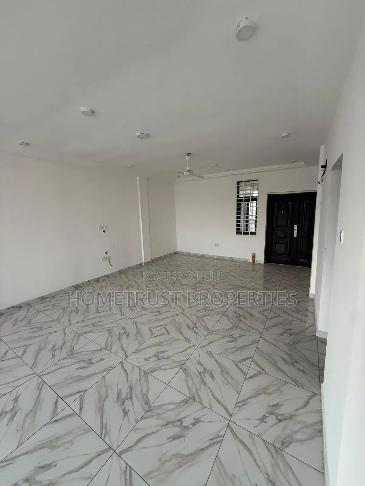 3bdrm Apartment in Ablekuma Ga Odumase, Pentecost for rent