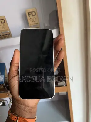 Apple iPhone 13 128 GB White