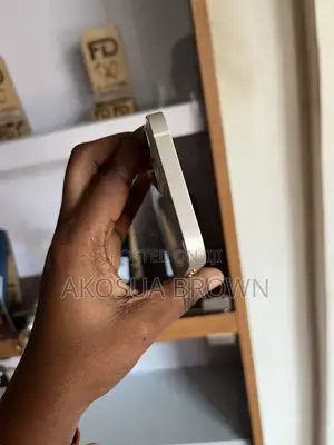 Apple iPhone 13 128 GB White