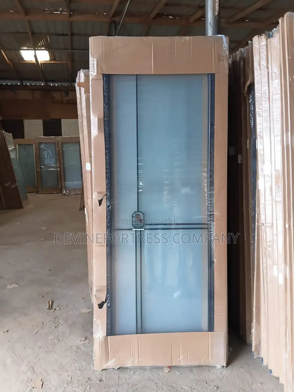 High Quality Bedroom Door (( Very Beautiful and Strong Doors for All))