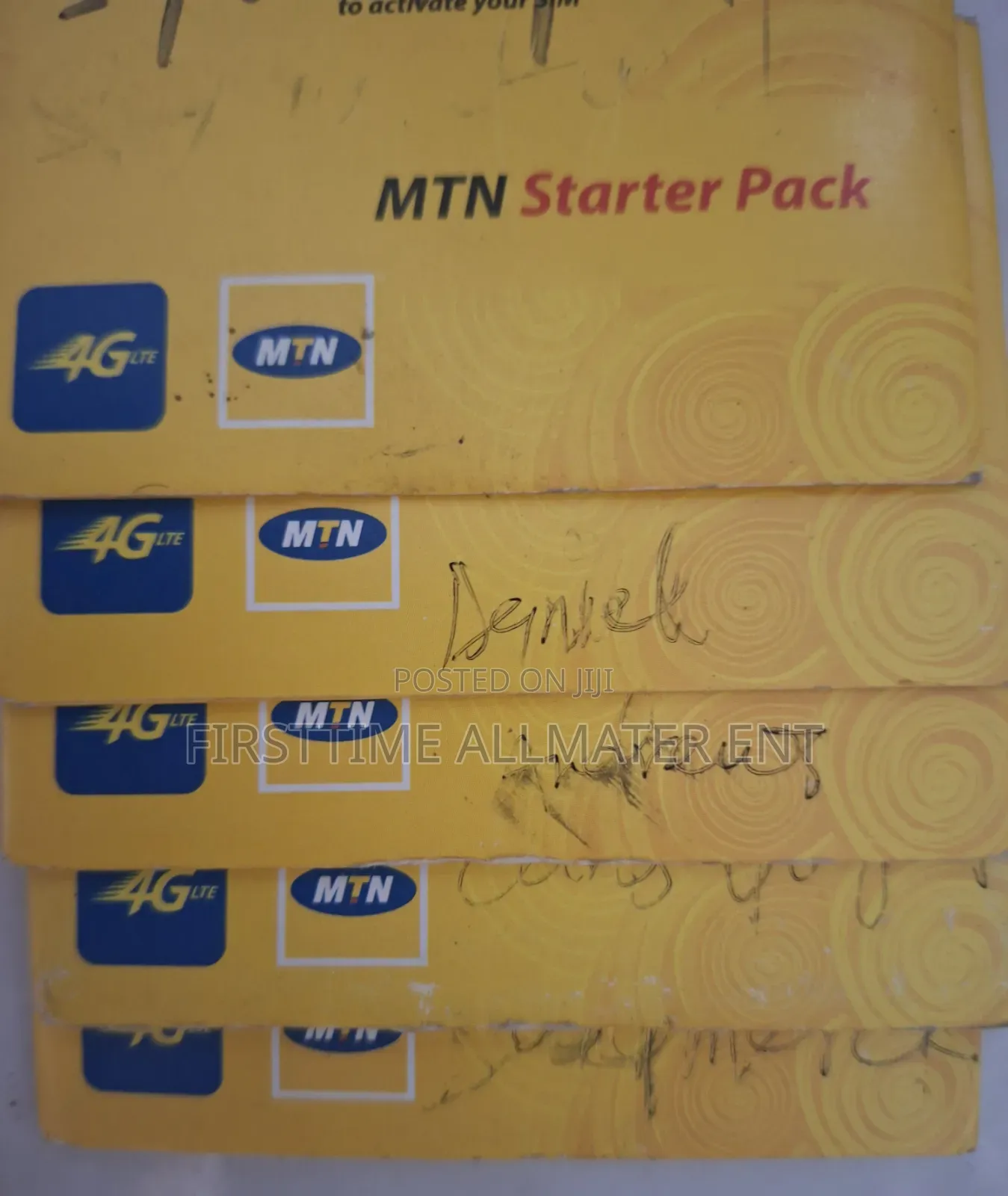 MTN Agent Sim