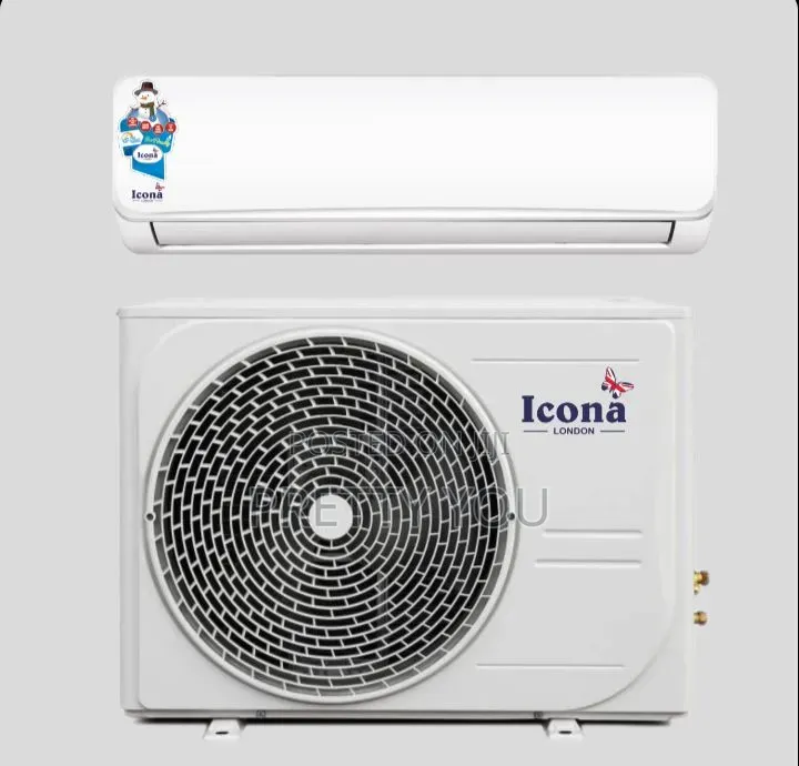 Slightly Used Air Conditioner