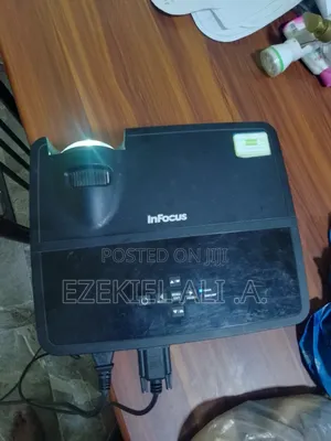 Infocus Projector