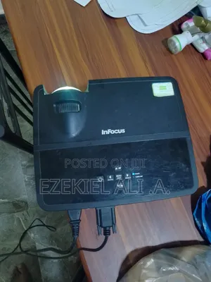 Infocus Projector