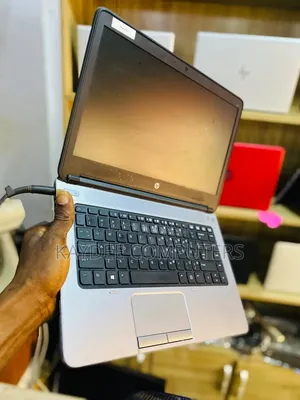Laptop HP ProBook 640 G1 8GB AMD A4 SSD 256GB