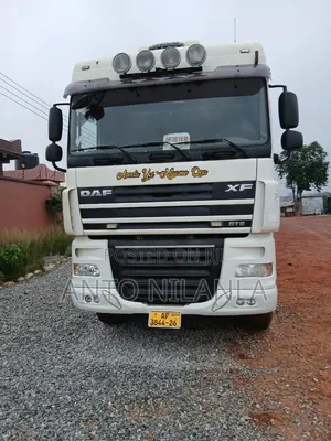 Daf Truck for Sale