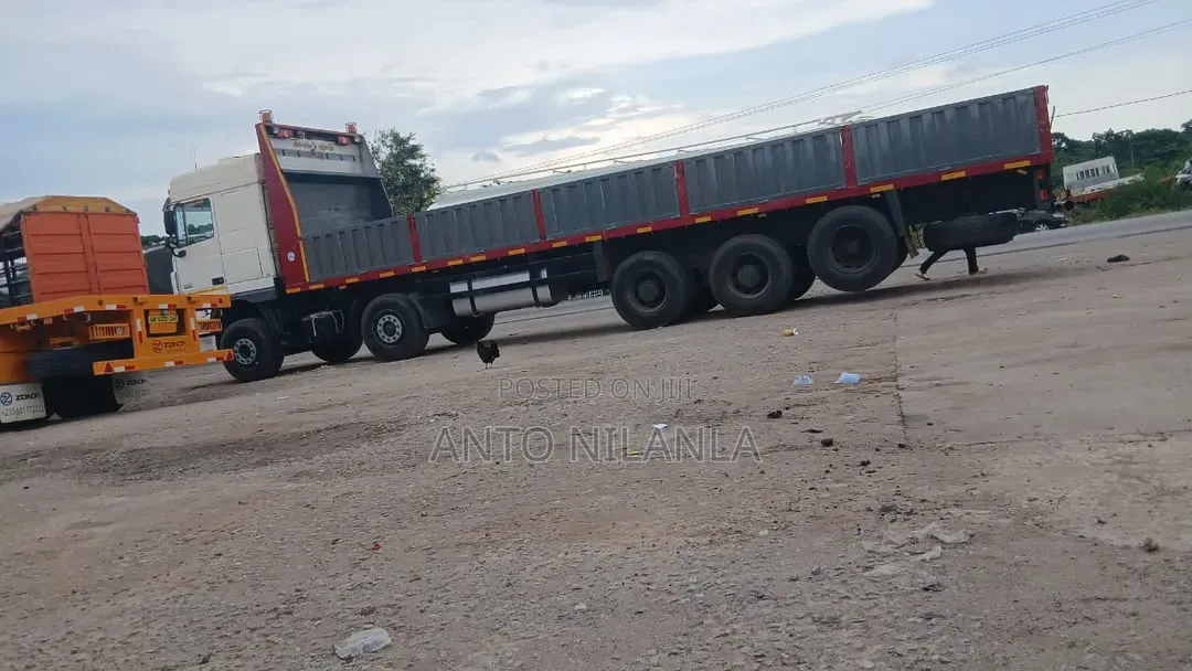 Daf Truck for Sale