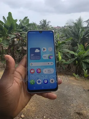 Samsung Galaxy A17 128 GB