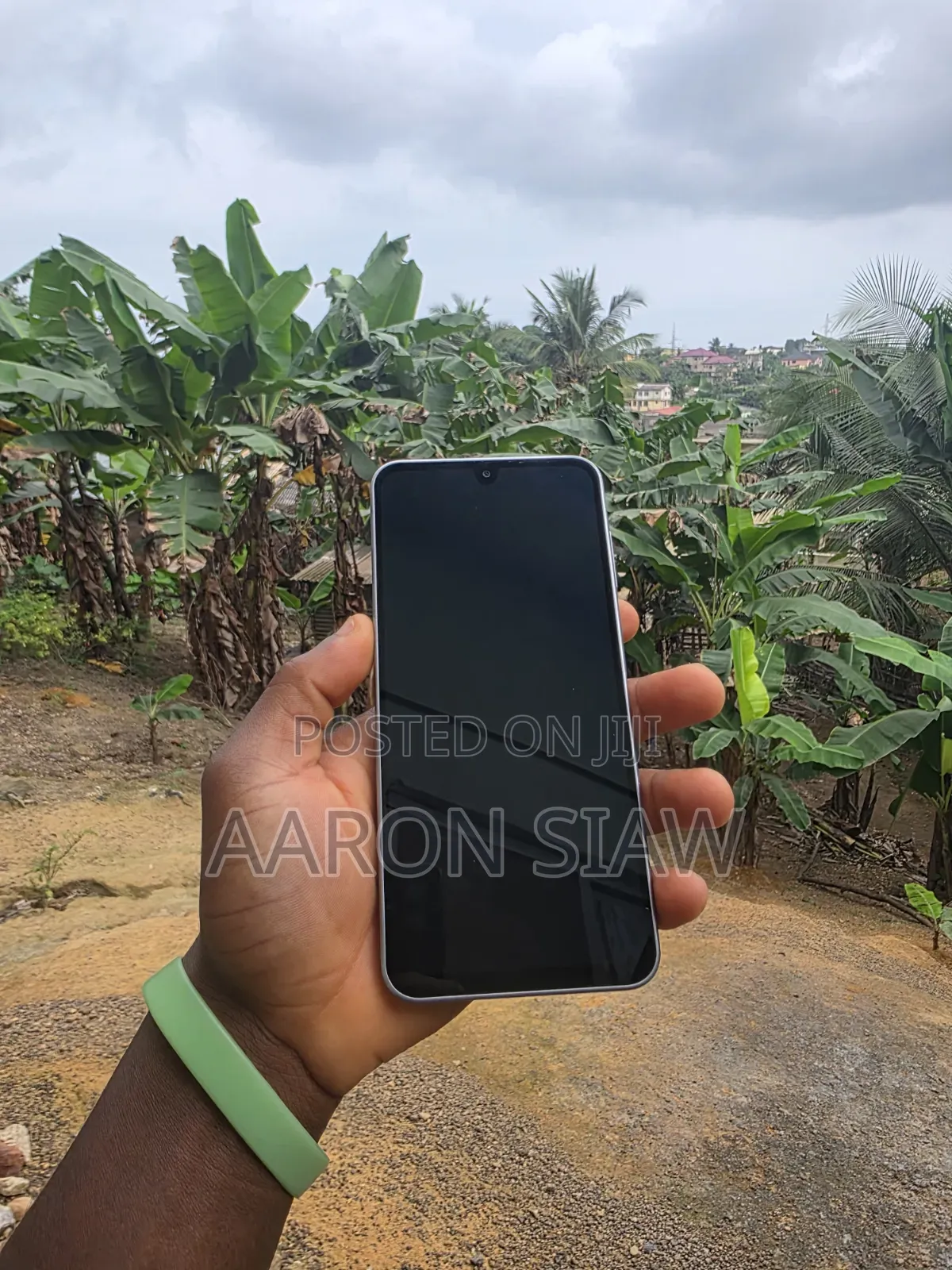 Samsung Galaxy A17 128 GB