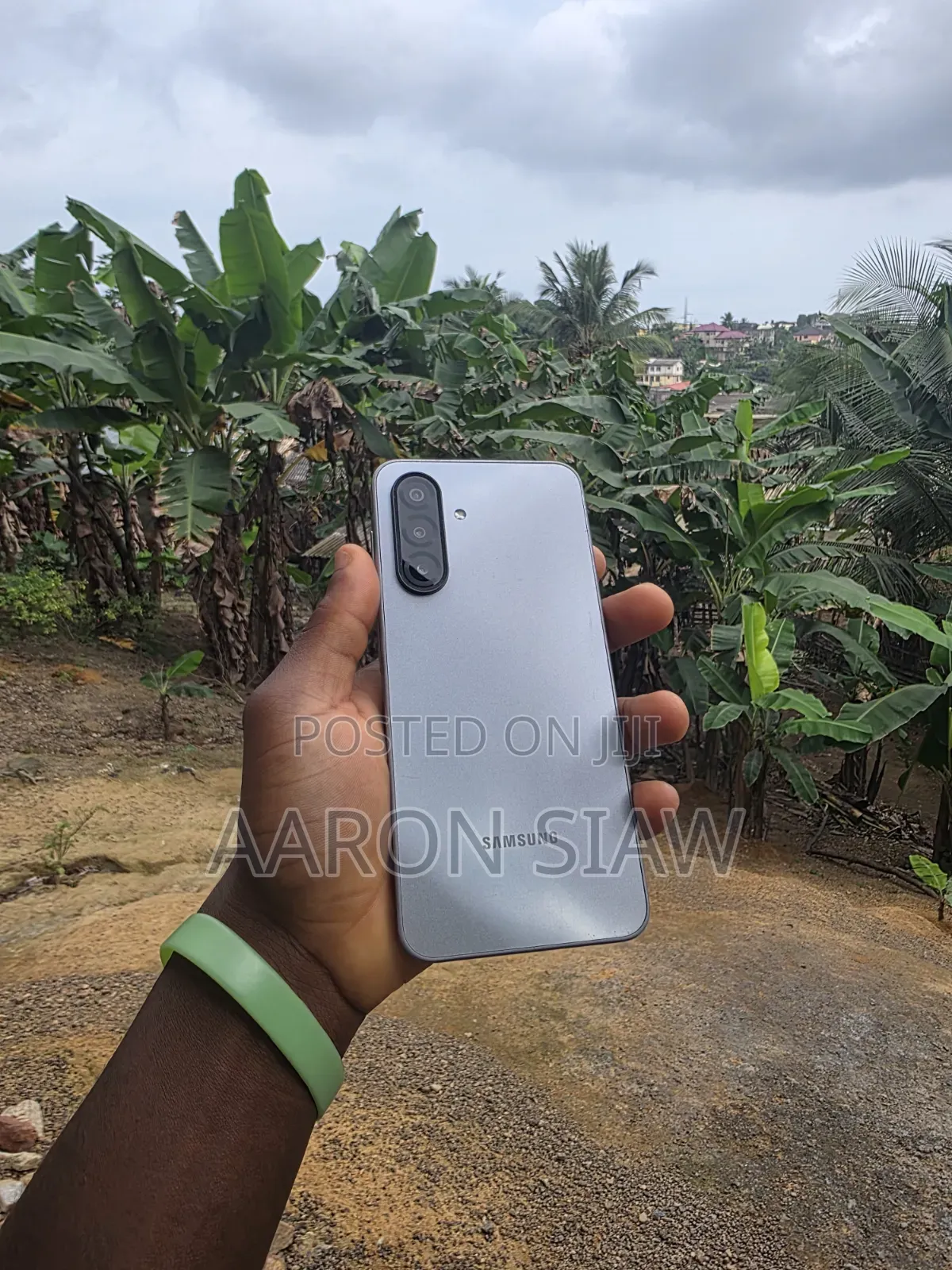 Samsung Galaxy A17 128 GB