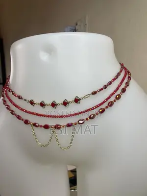 Luxurious Beads
