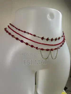 Luxurious Beads