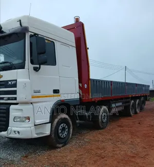 Daf Truck for Sale