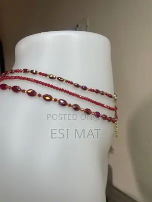 Luxurious Beads