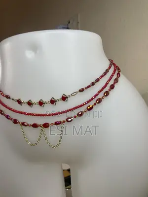Luxurious Beads