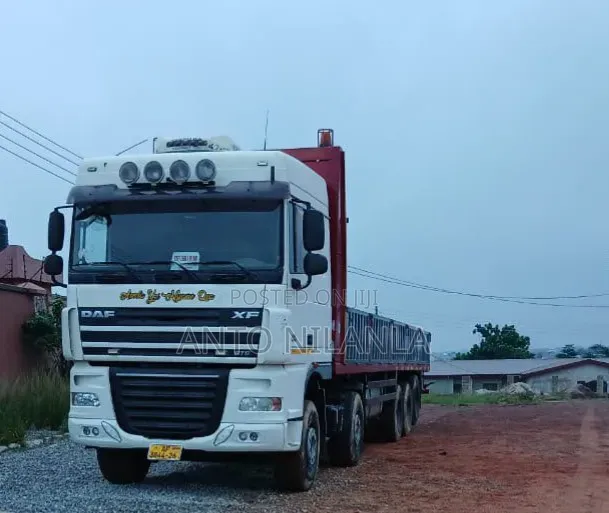 Daf Truck for Sale