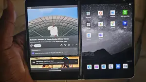 Microsoft Surface Duo 256 GB White