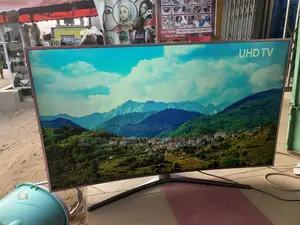 Samsung Android TV Curve