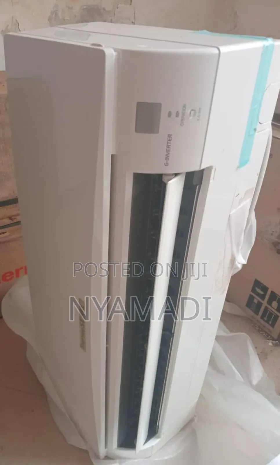 Air Conditioner