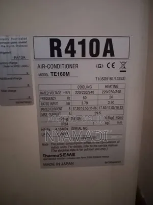 Air Conditioner