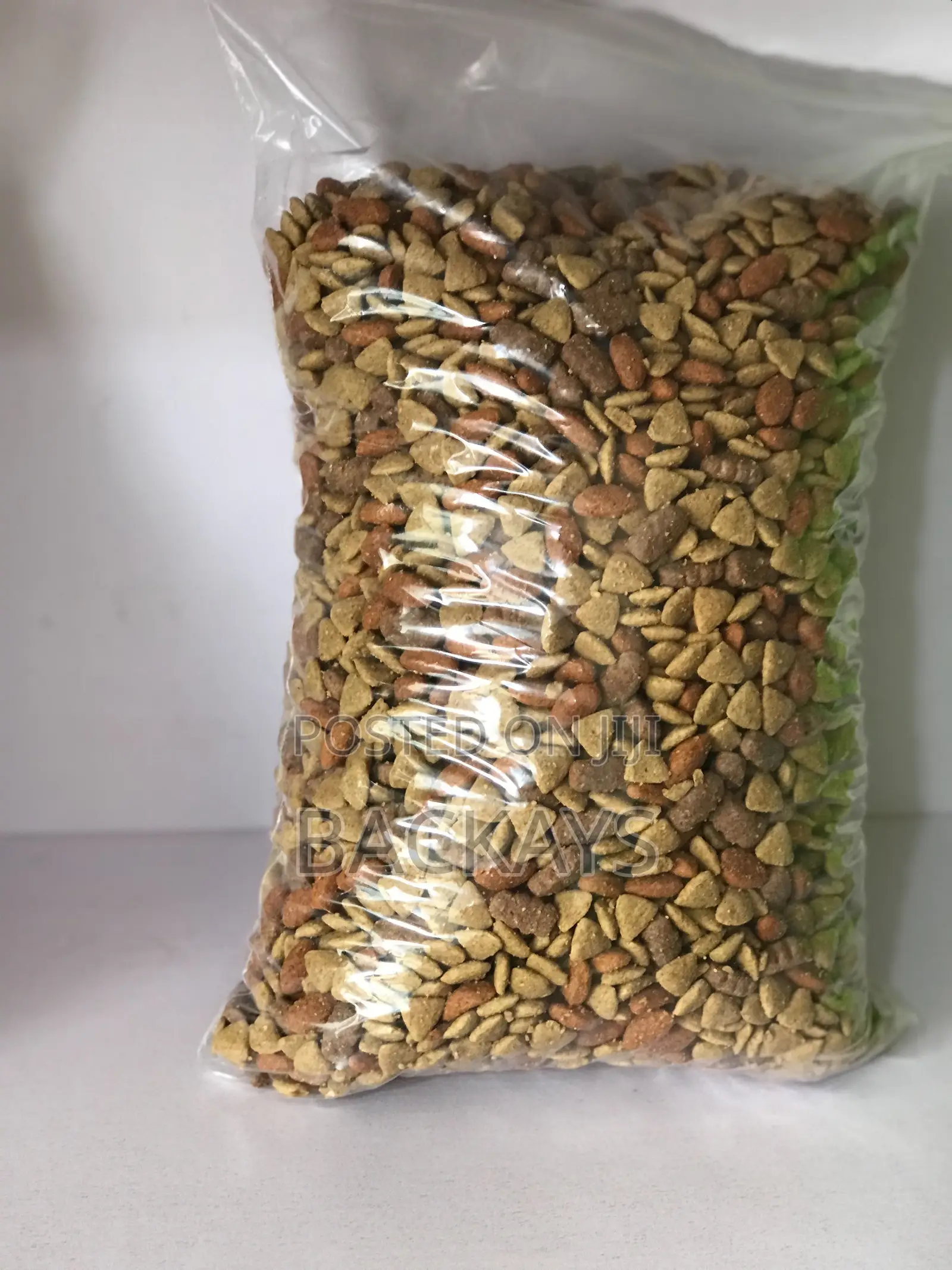 3kg Quality Purina Dog Chow Rebag