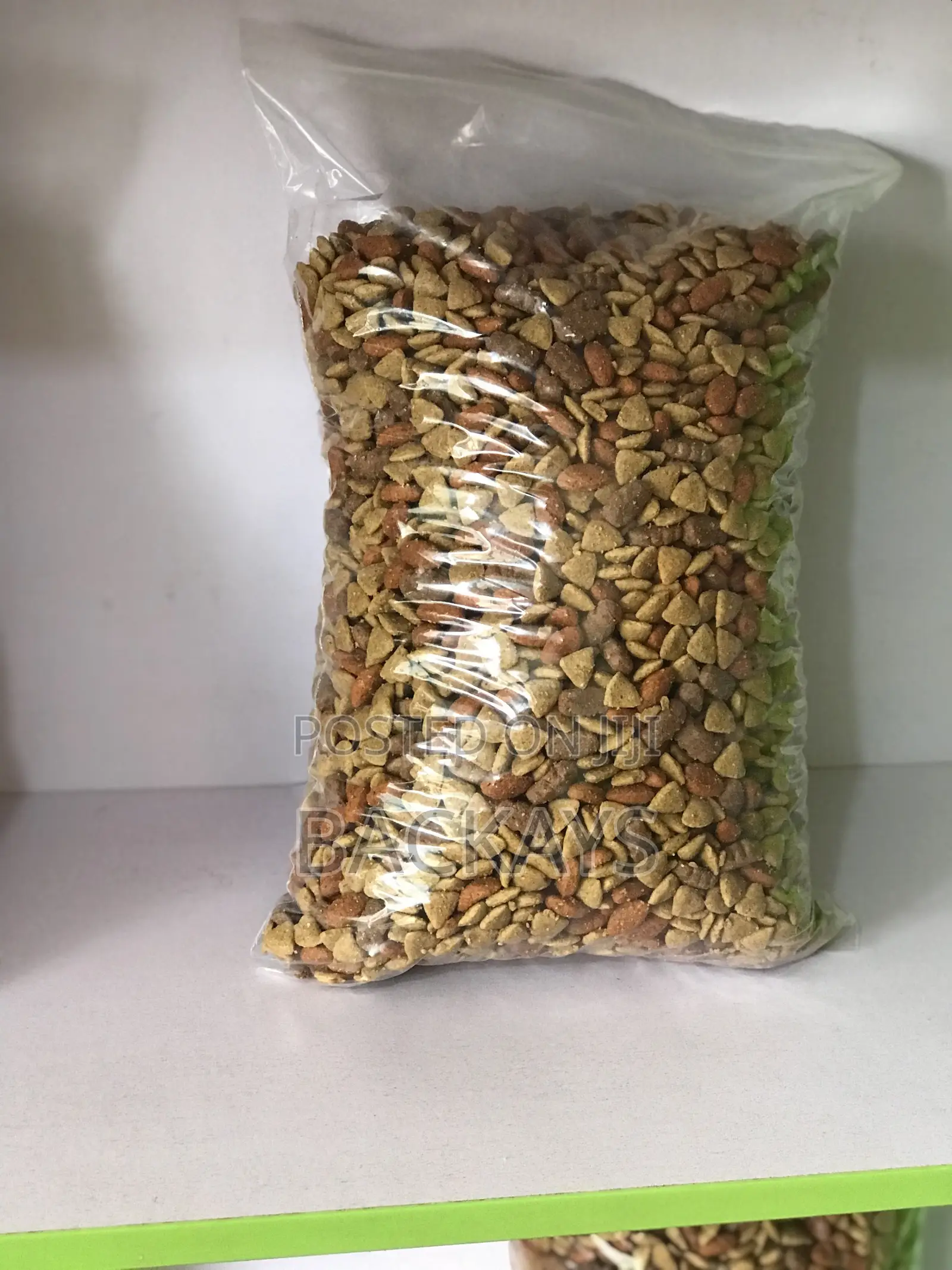 3kg Quality Purina Dog Chow Rebag