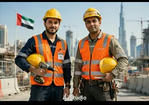 Construction