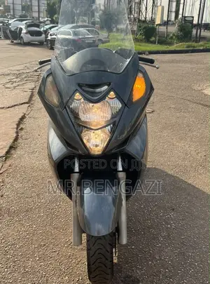 New Honda 2025 Silver