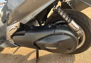 New Honda 2025 Silver