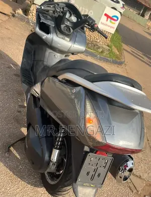 New Honda 2025 Silver