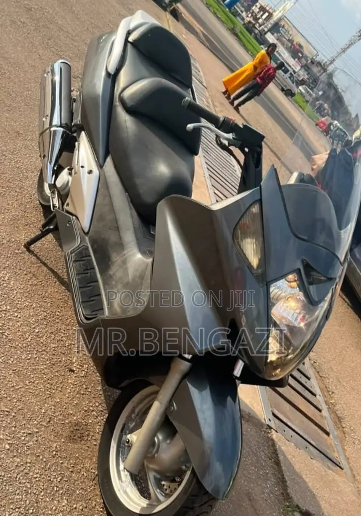 New Honda 2025 Silver