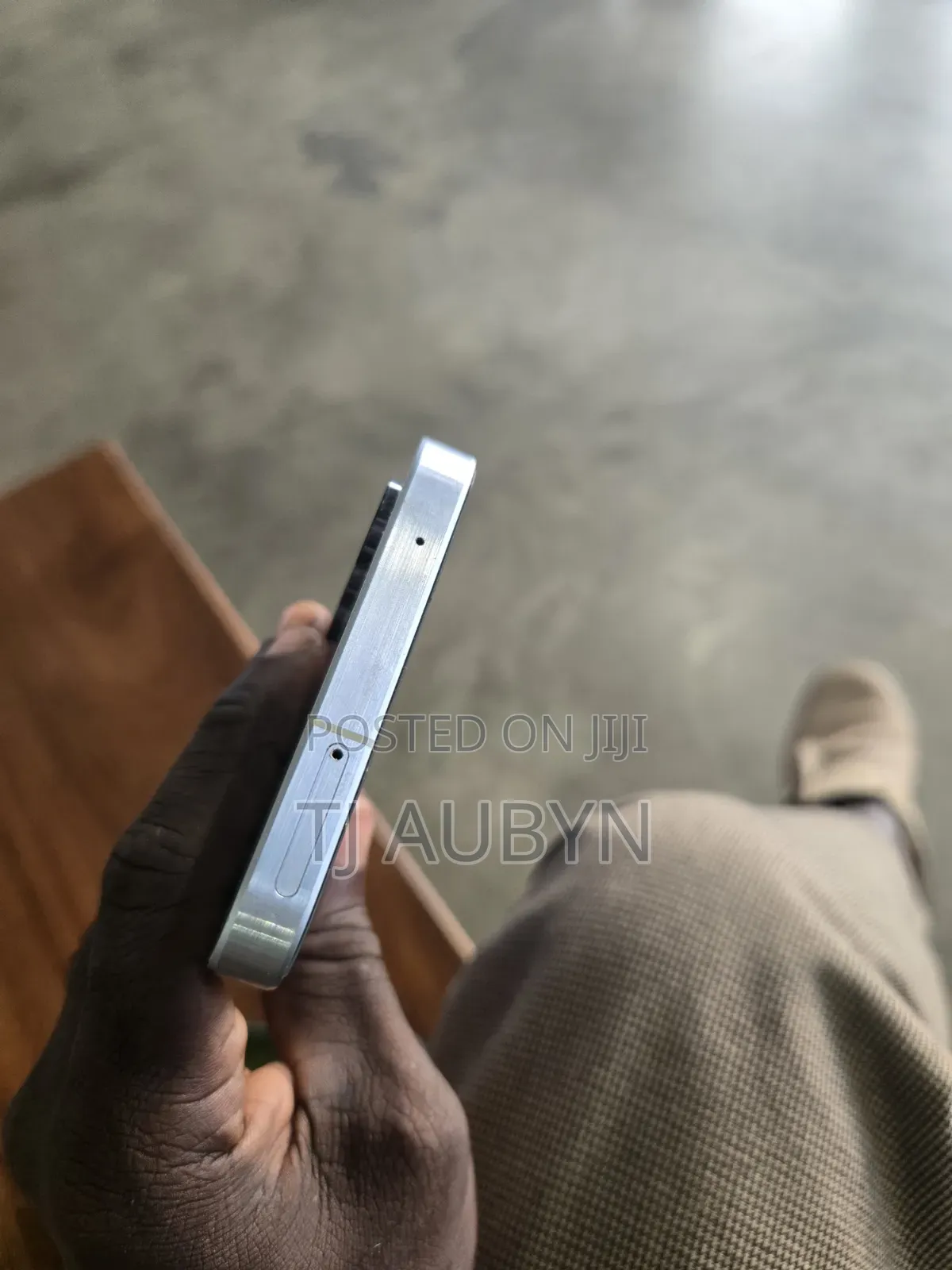 Samsung Galaxy A55 256 GB White
