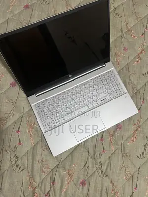 Laptop HP 8GB Intel Core i7 SSD 512GB