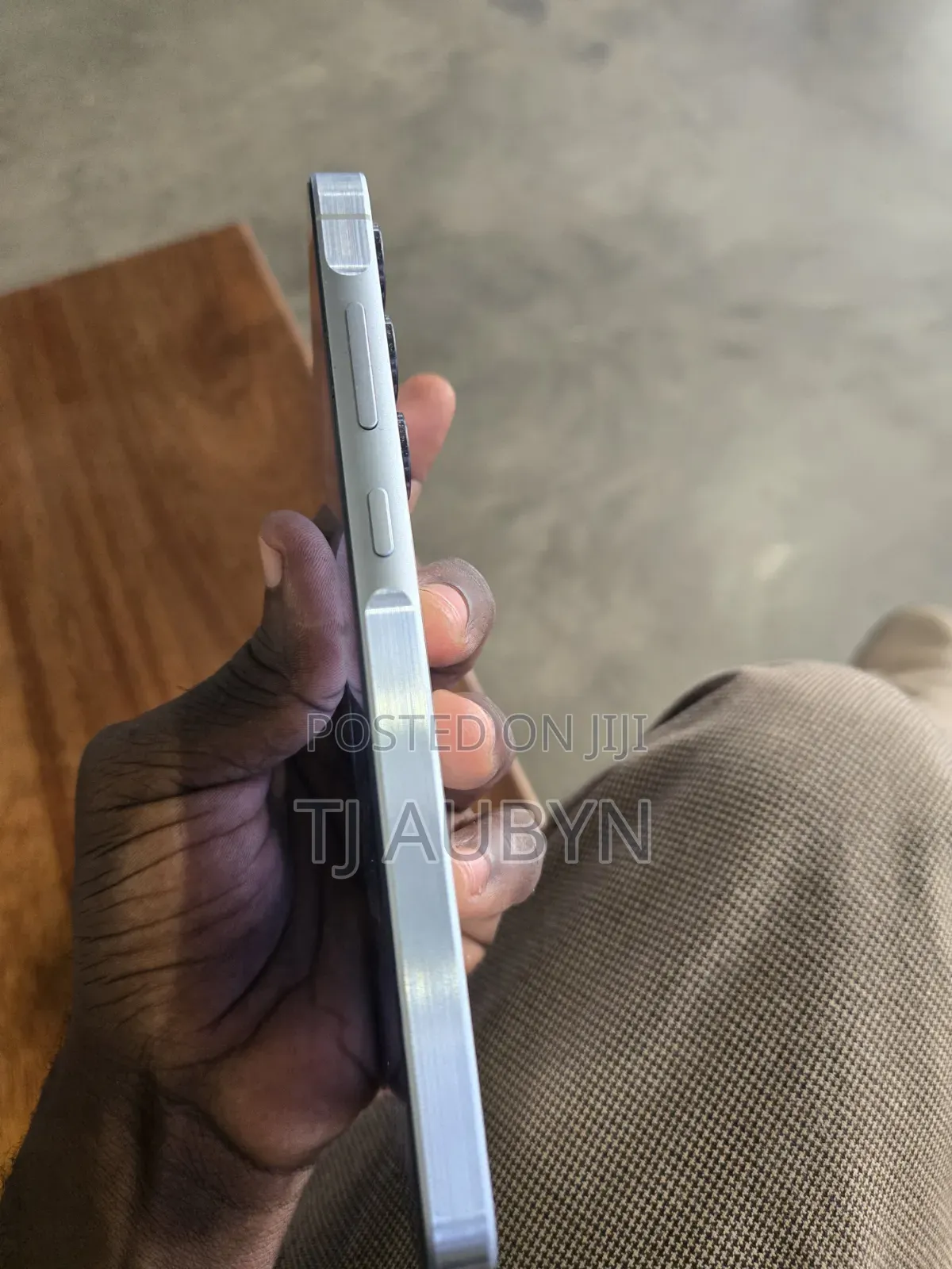 Samsung Galaxy A55 256 GB White