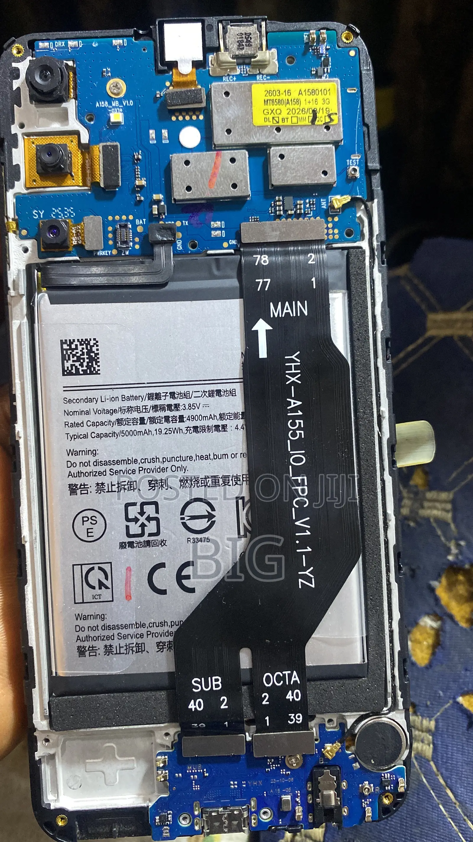 All Phones , IPhones,Android,Tablets Laptops Repair Flashing Upgrading