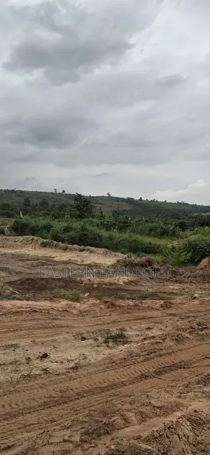 Nsawam Adipa Land for Sale